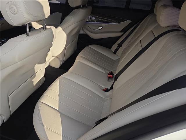 used 2020 Mercedes-Benz E-Class car, priced at $32,995