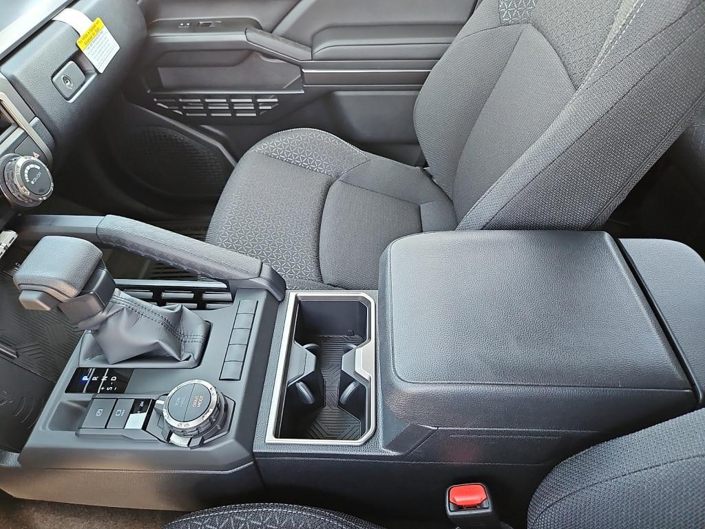 new 2026 Toyota 4Runner car, priced at $51,638