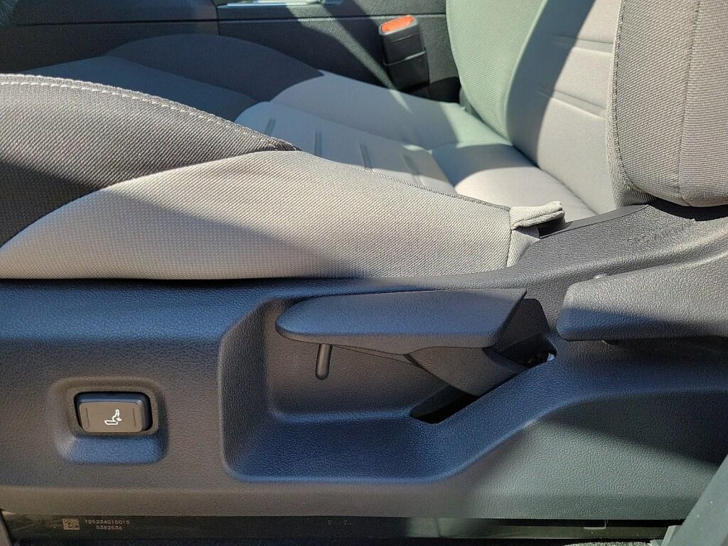 new 2025 Toyota Tacoma car, priced at $48,019