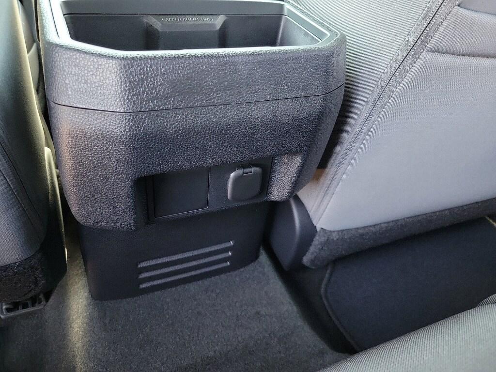 new 2025 Toyota Tacoma car, priced at $48,019