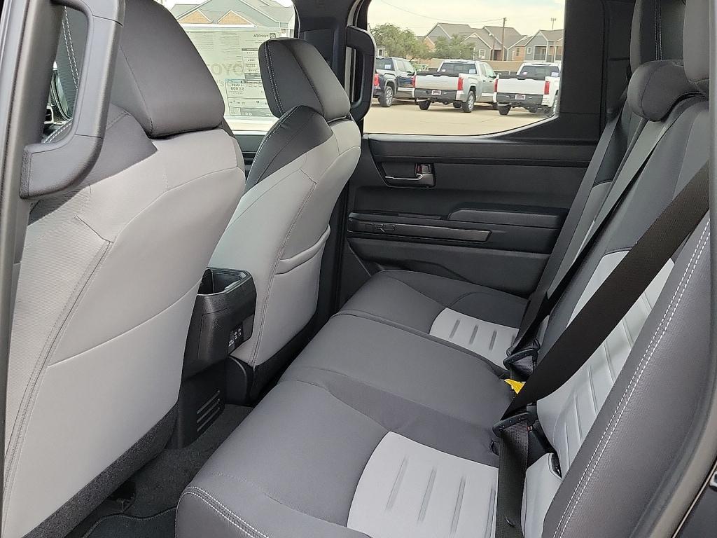 new 2025 Toyota Tacoma car, priced at $52,854