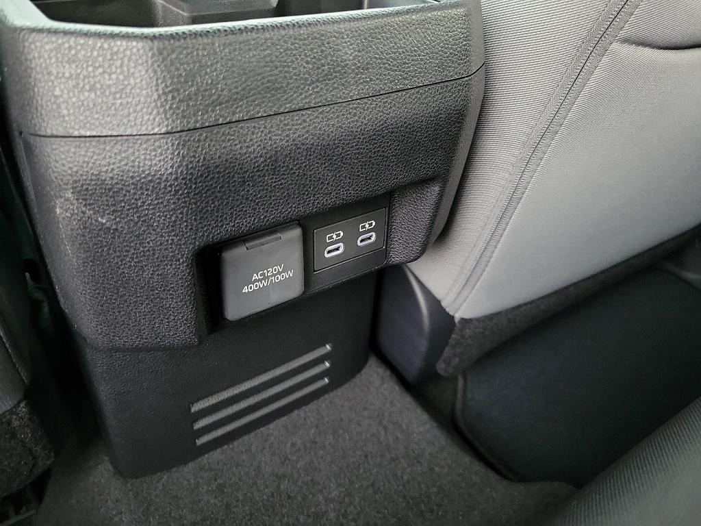 new 2025 Toyota Tacoma car, priced at $52,854