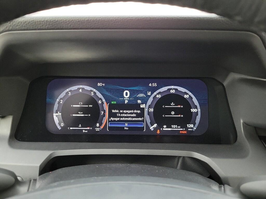 new 2025 Toyota Tacoma car, priced at $52,854