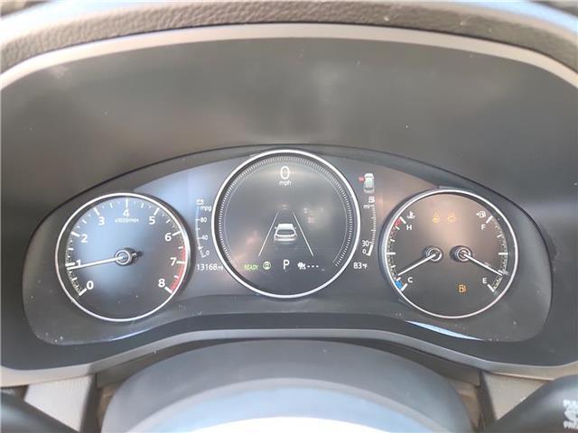 used 2025 Mazda CX-90 car, priced at $33,998