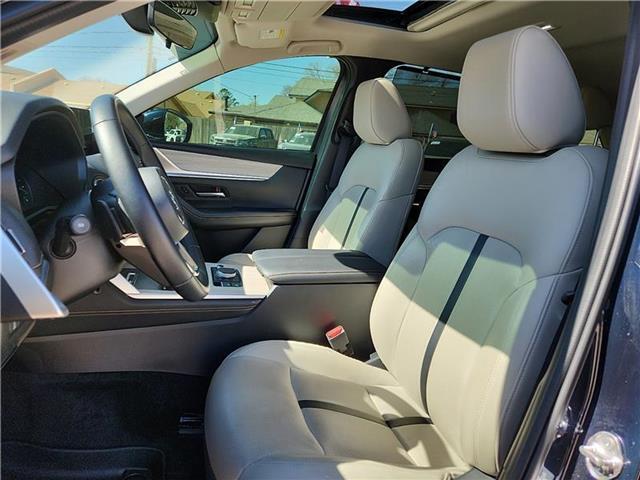 used 2025 Mazda CX-90 car, priced at $33,998