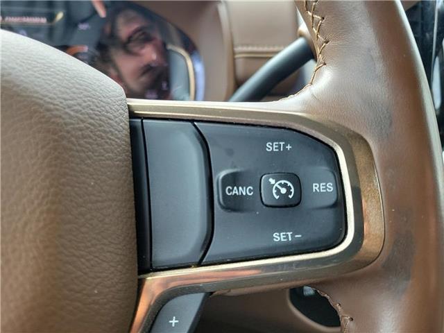 used 2024 Ram 2500 car, priced at $72,950