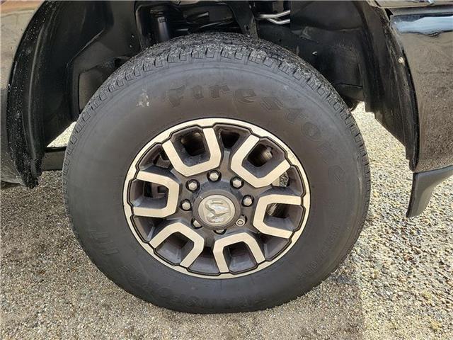 used 2024 Ram 2500 car, priced at $72,950