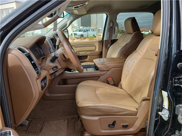 used 2024 Ram 2500 car, priced at $72,950