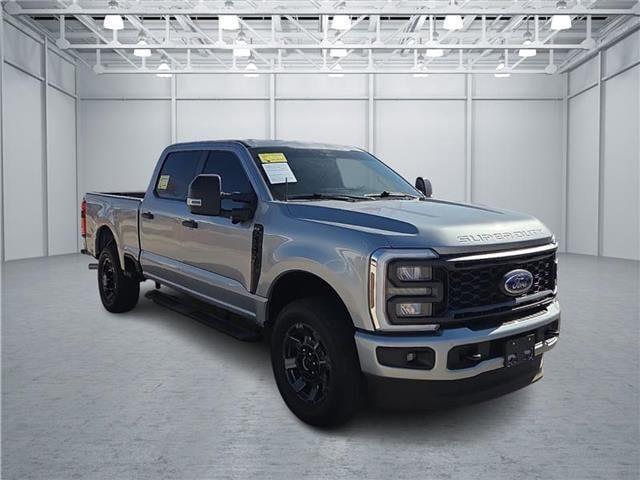 used 2024 Ford F-250 car, priced at $55,995