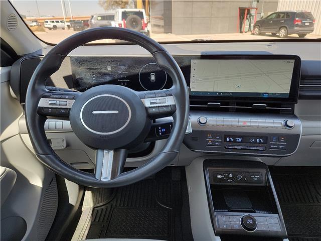 used 2024 Hyundai Kona car, priced at $25,595