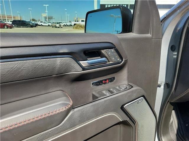 used 2024 GMC Sierra 1500 car, priced at $65,995