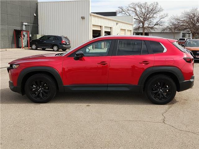 used 2025 Mazda CX-50 car, priced at $23,995