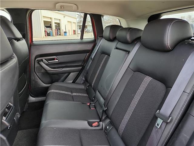 used 2025 Mazda CX-50 car, priced at $23,995