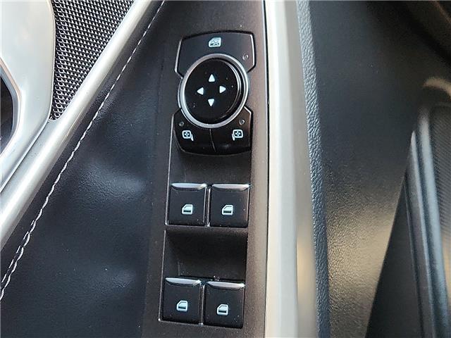 used 2023 Ford Explorer car, priced at $28,995