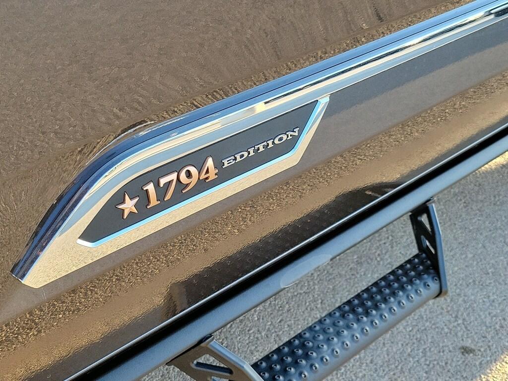 new 2026 Toyota Tundra Hybrid car, priced at $78,243