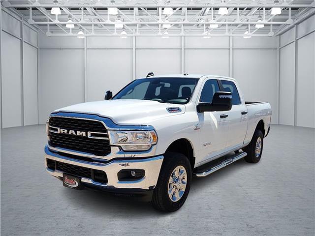 used 2024 Ram 2500 car, priced at $46,995
