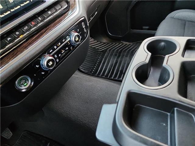 used 2024 GMC Sierra 1500 car, priced at $45,995