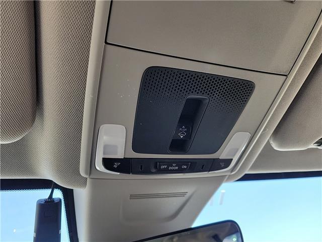 used 2023 Honda CR-V car, priced at $29,998