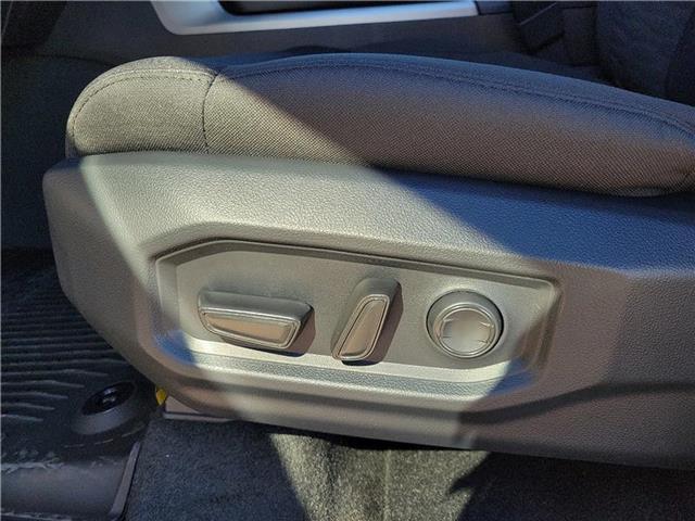 new 2026 Toyota Tundra car, priced at $58,667