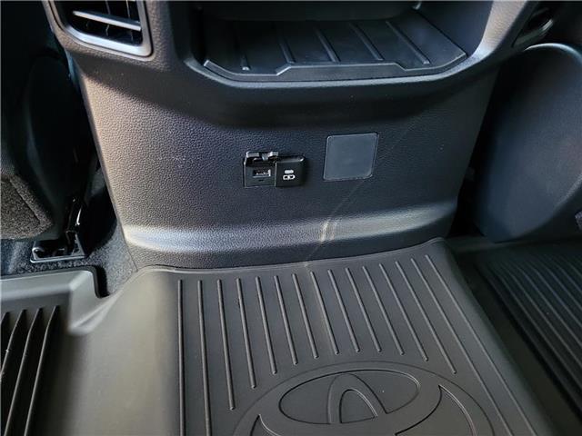 new 2026 Toyota Tundra car, priced at $58,667