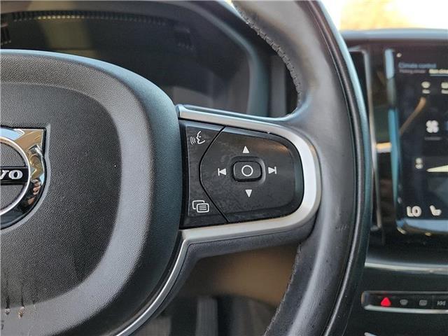 used 2019 Volvo XC60 car, priced at $25,499