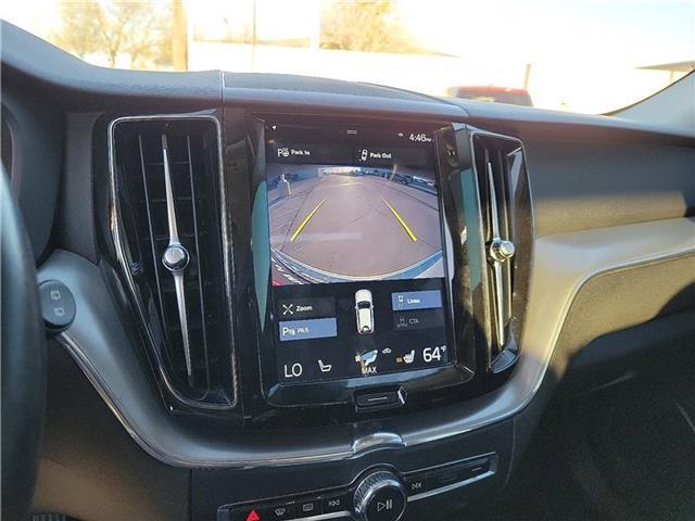 used 2019 Volvo XC60 car, priced at $25,499