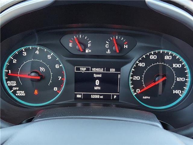 used 2024 Chevrolet Malibu car, priced at $23,995