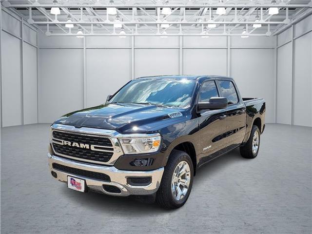 used 2023 Ram 1500 car, priced at $33,950