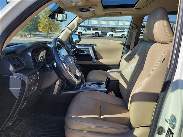 used 2023 Toyota 4Runner car, priced at $48,998