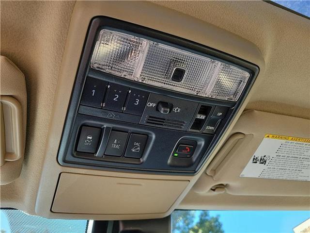 used 2023 Toyota 4Runner car, priced at $48,998