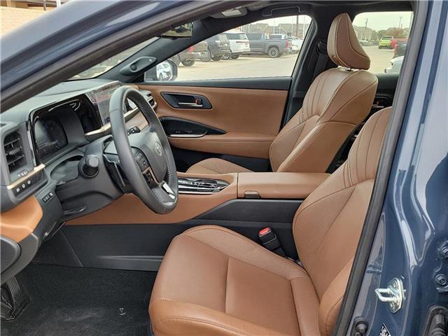 used 2025 Toyota Crown Signia car, priced at $49,990