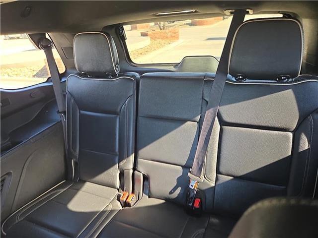 used 2021 Chevrolet Tahoe car, priced at $48,995