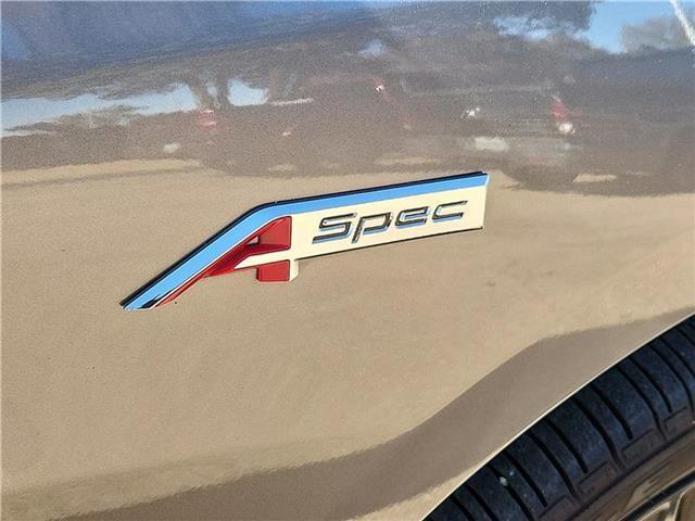 used 2023 Acura RDX car, priced at $39,995