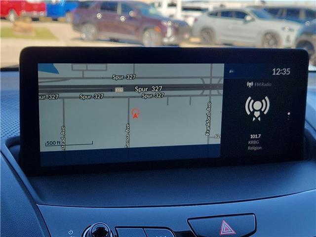 used 2023 Acura RDX car, priced at $39,995