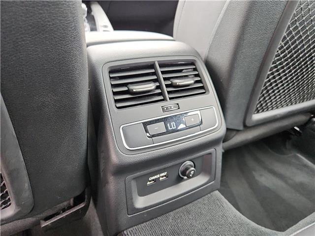 used 2024 Audi A5 Sportback car, priced at $34,995