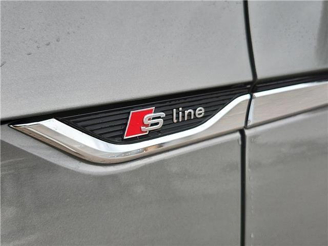 used 2024 Audi A5 Sportback car, priced at $34,995