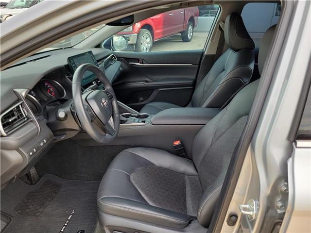 used 2023 Toyota Camry car, priced at $32,998