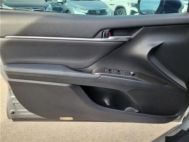 used 2023 Toyota Camry car, priced at $32,998