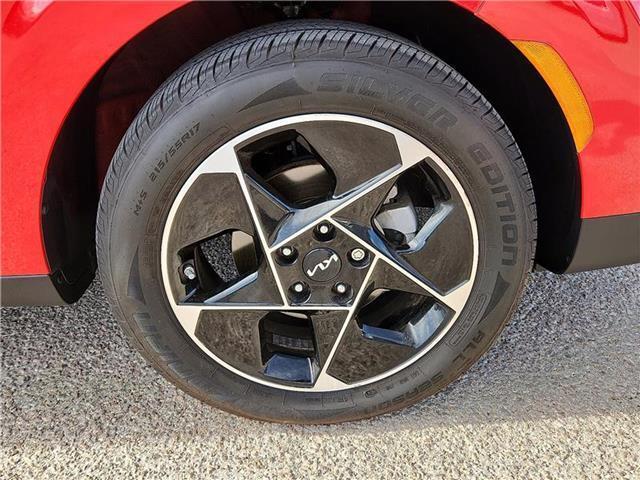 used 2024 Kia Soul car, priced at $22,995