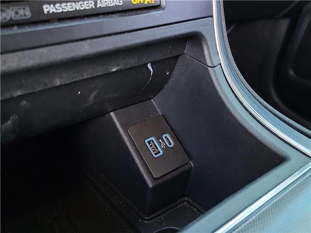 used 2021 Ford Edge car, priced at $24,998