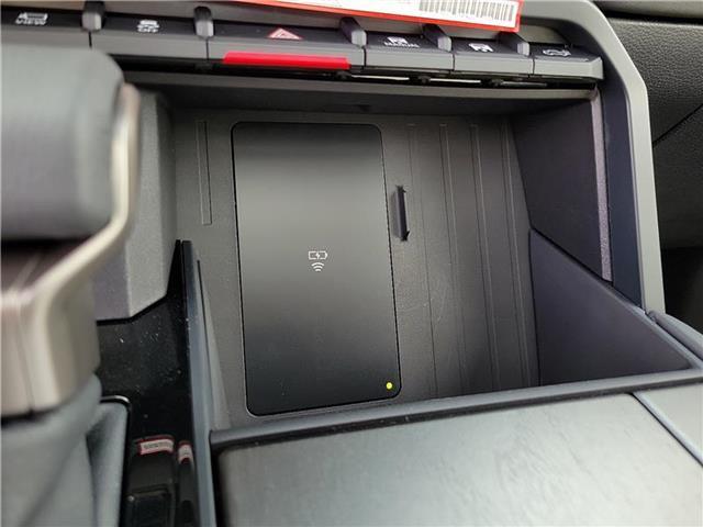 new 2026 Toyota Tundra Hybrid car, priced at $84,789