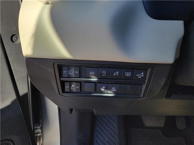 used 2024 Toyota Tundra car, priced at $59,998