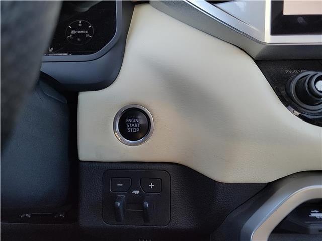 used 2024 Toyota Tundra car, priced at $59,998