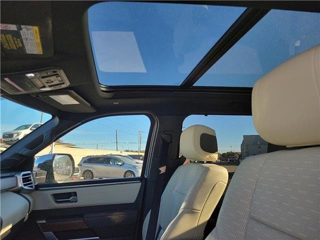 used 2024 Toyota Tundra car, priced at $59,998