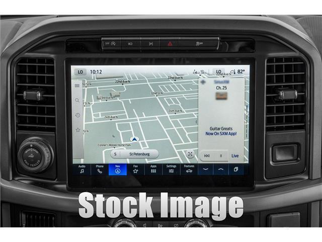 used 2025 Ford F-150 car, priced at $46,020