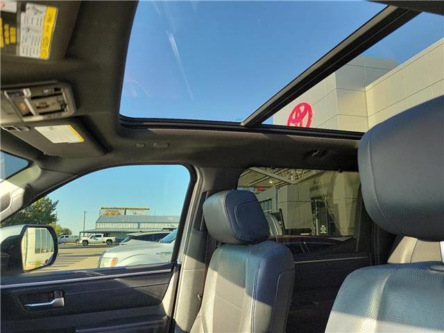 used 2023 Toyota Tundra Hybrid car, priced at $53,998