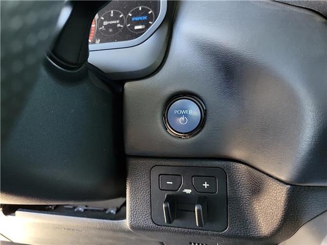 used 2023 Toyota Tundra Hybrid car, priced at $53,998