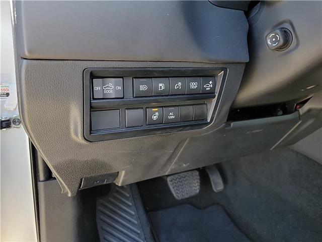 used 2023 Toyota Tundra Hybrid car, priced at $53,998