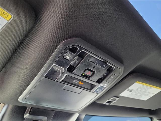 used 2023 Toyota Tundra Hybrid car, priced at $53,998