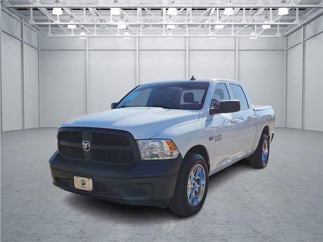 used 2023 Ram 1500 Classic car, priced at $32,950